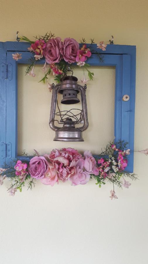 Platanos House Villa เนอา เมซางกาลา ภายนอก รูปภาพ